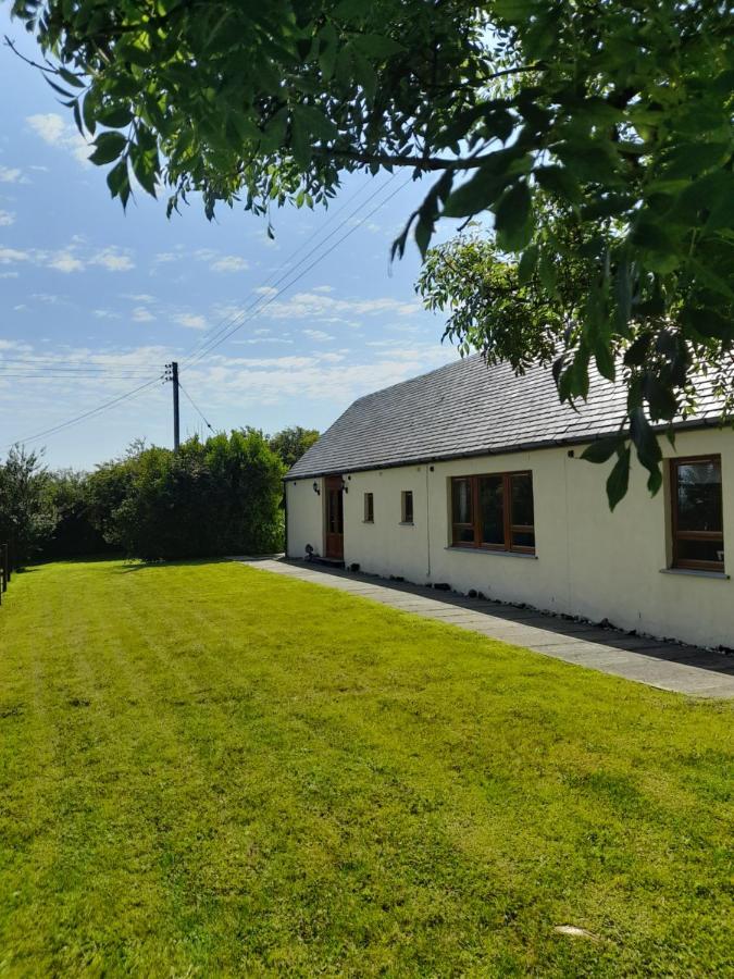 Villa Coorie View Kilmore  Exterior foto