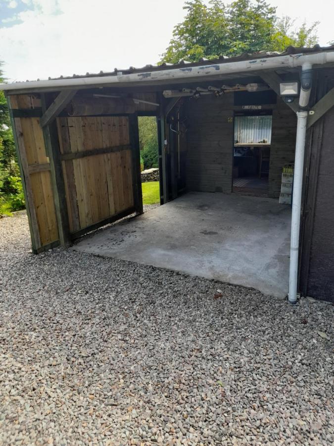 Villa Coorie View Kilmore  Exterior foto